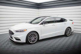 Diffusori sotto minigonne Street Pro Ford Mondeo Sport Mk5 Facelift