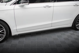 Diffusori sotto minigonne Street Pro Ford Mondeo Sport Mk5 Facelift