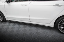 Carica l'immagine nel visualizzatore di Gallery, Diffusori sotto minigonne Street Pro Ford Fusion Sport Mk2 Facelift