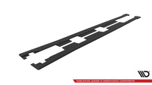 Carica l'immagine nel visualizzatore di Gallery, Diffusori Sotto Minigonne Honda Civic Mk10 Street Pro