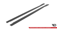 Carica l'immagine nel visualizzatore di Gallery, Diffusori Sotto Minigonne Street Pro Honda Civic Type R Mk11