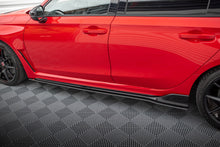 Carica l'immagine nel visualizzatore di Gallery, Diffusori Sotto Minigonne Street Pro Honda Civic Type R Mk11