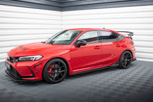 Carica l'immagine nel visualizzatore di Gallery, Diffusori Sotto Minigonne Street Pro Honda Civic Type R Mk11