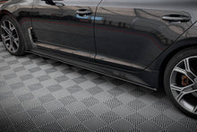 Load image into Gallery viewer, Diffusori Sotto Minigonne Kia Stinger GT / GT-Line / Standard Mk1 Street Pro