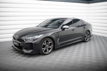 Load image into Gallery viewer, Diffusori Sotto Minigonne Kia Stinger GT / GT-Line / Standard Mk1 Street Pro