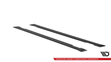 Load image into Gallery viewer, Diffusori Sotto Minigonne Kia Stinger GT / GT-Line / Standard Mk1 Street Pro