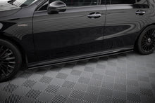 Carica l'immagine nel visualizzatore di Gallery, Diffusori Sotto Minigonne Mercedes-Benz Classe A 35 AMG W177 Facelift Street Pro