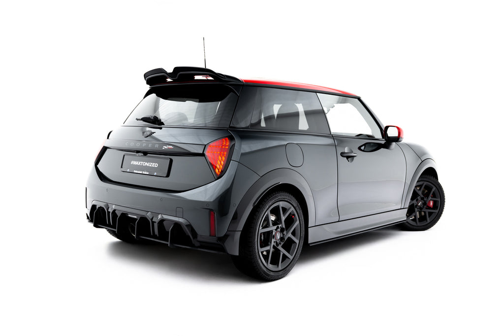 Diffusori Sotto Minigonne Street Pro Mini Cooper John Cooper Works F65 (2025-)