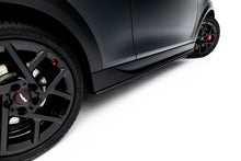 Carica l'immagine nel visualizzatore di Gallery, Diffusori Sotto Minigonne Street Pro Mini Cooper John Cooper Works F65 (2025-)