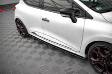 Carica l'immagine nel visualizzatore di Gallery, Diffusori Sotto Minigonne Renault Clio RS Mk4 Street Pro Maxton Design