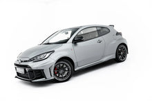 Load image into Gallery viewer, Street Pro Diffusori sotto minigonne Toyota GR Yaris Mk4 Facelift