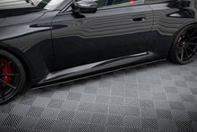 Load image into Gallery viewer, Diffusori sotto minigonne V.1 Street Pro BMW M2 G87