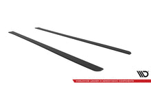 Load image into Gallery viewer, Diffusori sotto minigonne V.1 Street Pro BMW M2 G87