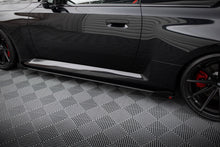 Load image into Gallery viewer, Diffusori sotto minigonne con flap Street Pro BMW M2 G87