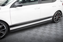 Carica l'immagine nel visualizzatore di Gallery, Diffusori Sotto Minigonne Street Pro V.1 Hyundai i30 N Mk3 Maxton Design