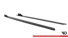 Load image into Gallery viewer, Diffusori Sotto Minigonne V.2 Street Pro Toyota GR86 Mk1