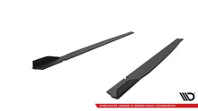 Load image into Gallery viewer, Diffusori Sotto Minigonne V.2 Street Pro Toyota GR86 Mk1