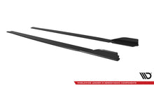 Load image into Gallery viewer, Diffusori Sotto Minigonne V.2 Street Pro Toyota GR86 Mk1