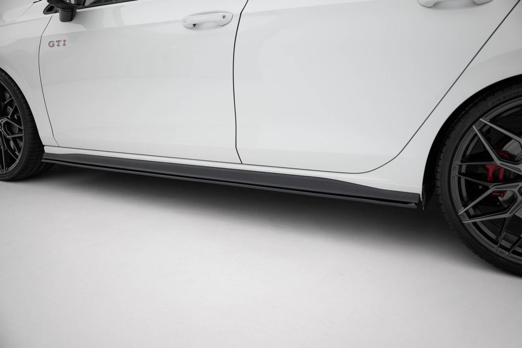 Diffusori Sotto Minigonne Street Pro Volkswagen Golf Mk8