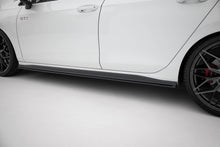 Carica l'immagine nel visualizzatore di Gallery, Diffusori Sotto Minigonne Street Pro Volkswagen Golf Mk8
