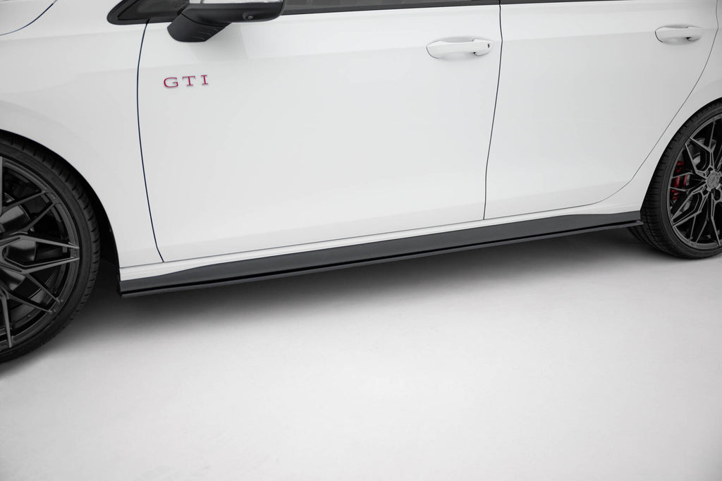 Diffusori Sotto Minigonne Street Pro Volkswagen Golf Mk8