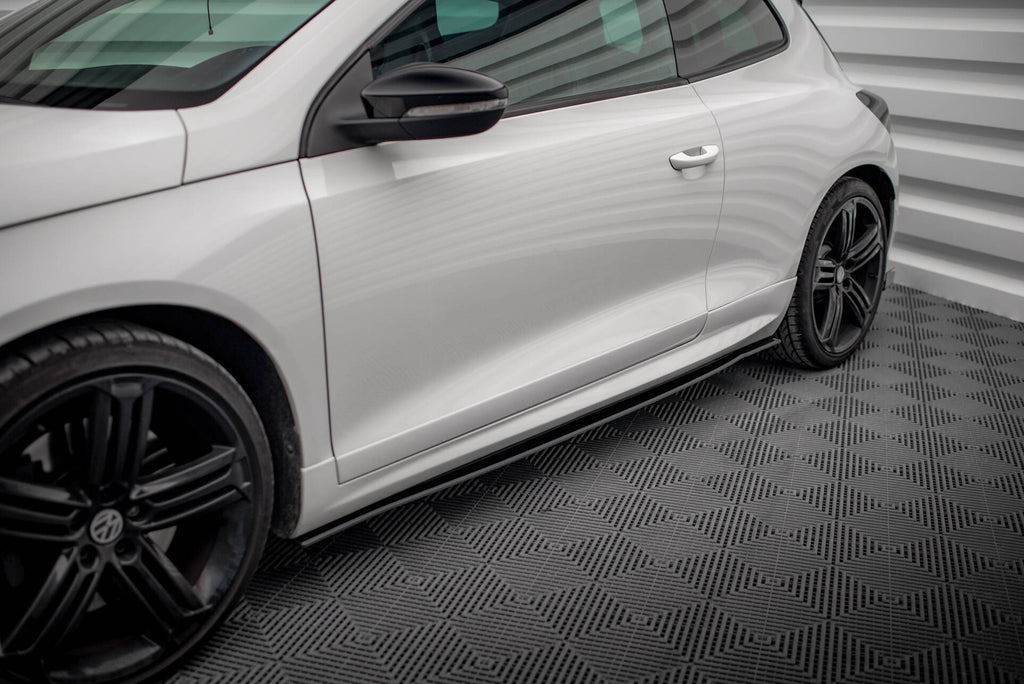 Diffusori Sotto Minigonne Street Pro Volkswagen Scirocco R Mk3