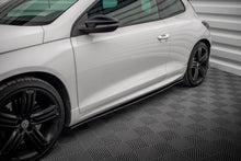 Carica l'immagine nel visualizzatore di Gallery, Diffusori Sotto Minigonne Street Pro Volkswagen Scirocco R Mk3
