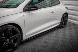Diffusori Sotto Minigonne Street Pro Volkswagen Scirocco R Mk3