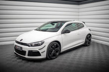 Carica l'immagine nel visualizzatore di Gallery, Diffusori Sotto Minigonne Street Pro Volkswagen Scirocco R Mk3