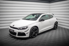 Diffusori Sotto Minigonne Street Pro Volkswagen Scirocco R Mk3