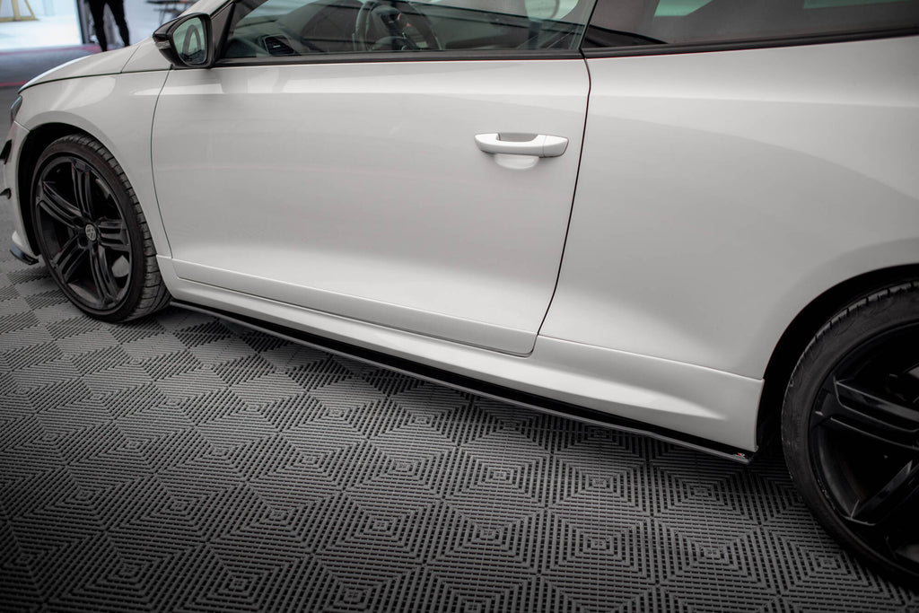 Diffusori Sotto Minigonne Street Pro Volkswagen Scirocco R Mk3