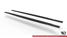 Carica l'immagine nel visualizzatore di Gallery, Diffusori Sotto Minigonne Street Pro Volkswagen Scirocco R Mk3