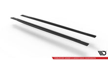 Carica l'immagine nel visualizzatore di Gallery, Diffusori Sotto Minigonne Street Pro Volkswagen Scirocco R Mk3