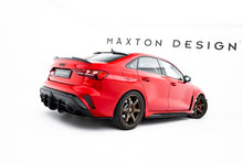 Diffusori Sotto Minigonne Street Pro compatibili con Audi RS3 Sportback 8Y Facelift (2024-)