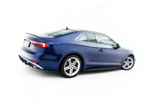Diffusori Sotto Minigonne Street Pro Audi S5 / A5 S-Line Coupe F5