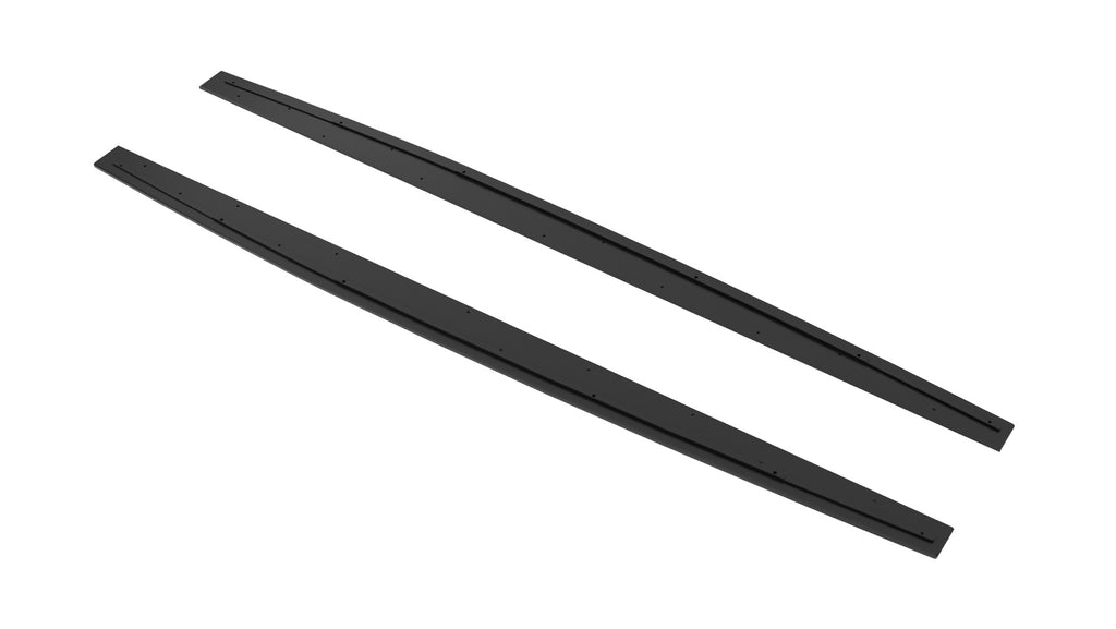 Diffusori Sotto Minigonne Street Pro Audi S5 / A5 S-Line Coupe F5