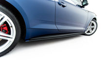 Diffusori Sotto Minigonne Street Pro Audi S5 / A5 S-Line Coupe F5