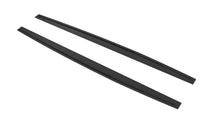 Diffusori Sotto Minigonne Street Pro Audi S5 / A5 S-Line Coupe F5