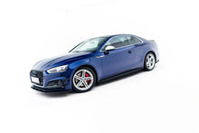 Diffusori Sotto Minigonne Street Pro Audi S5 / A5 S-Line Coupe F5