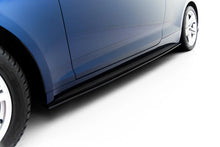 Diffusori Sotto Minigonne Street Pro Audi S5 / A5 S-Line Coupe F5
