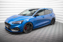 Diffusori Sotto Minigonne Street Pro compatibili con Ford Focus ST / ST-Line Mk4 / Mk4 Facelift (2018-)