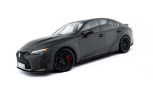 Diffusori Sotto Minigonne Street Pro compatibili con Lexus IS 500 Mk3 Facelift 2 (XE30) (2020-)