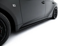 Diffusori Sotto Minigonne Street Pro compatibili con Lexus IS 500 Mk3 Facelift 2 (XE30) (2020-)