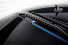Carica l'immagine nel visualizzatore di Gallery, Estensione Spoiler Lunotto Posteriore Audi TT S / TT S-Line 8S Facelift