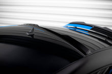 Carica l'immagine nel visualizzatore di Gallery, Estensione Spoiler Lunotto Posteriore Audi TT S / TT S-Line 8S Facelift