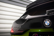Load image into Gallery viewer, Estensione Spoiler Lunotto Posteriore Maxton Design BMW Serie 1 F40