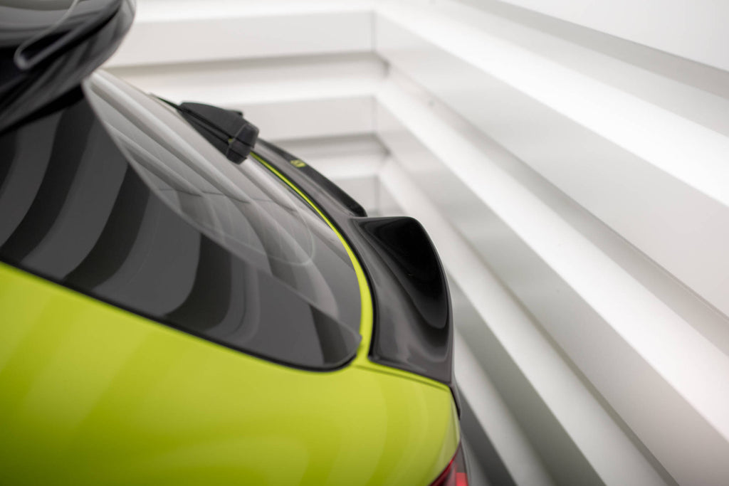 Estensione Spoiler Lunotto Posteriore Maxton Design BMW Serie 1 F40