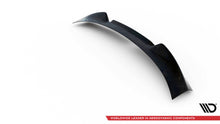 Load image into Gallery viewer, Estensione Spoiler Lunotto Posteriore Maxton Design BMW Serie 1 F40