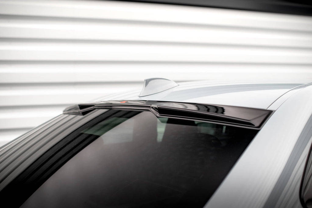 Estensione Spoiler Lunotto Posteriore BMW Serie 2 Coupé G42 / M2 G87