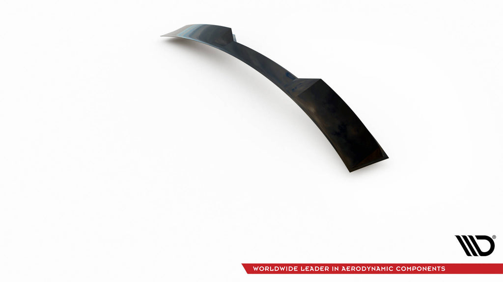Estensione Spoiler Lunotto Posteriore BMW Serie 2 Coupé G42 / M2 G87